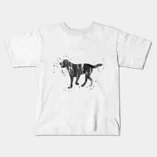 Labrador Kids T-Shirt